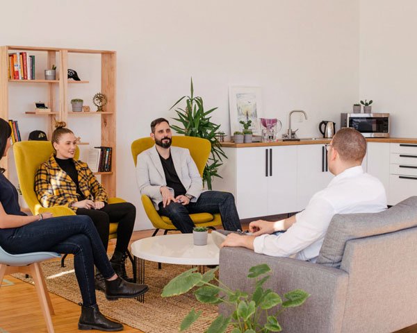 Inicio Why Choose Us